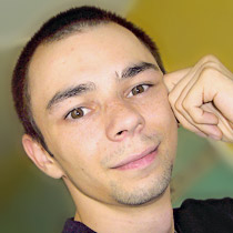Alban Leroux - photo personnelle